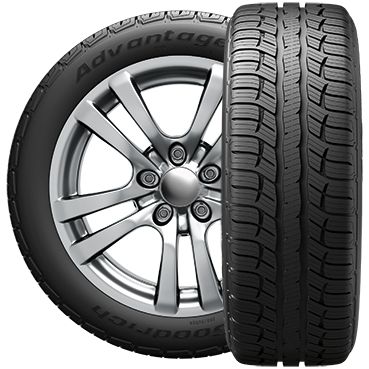 Automotive Tires