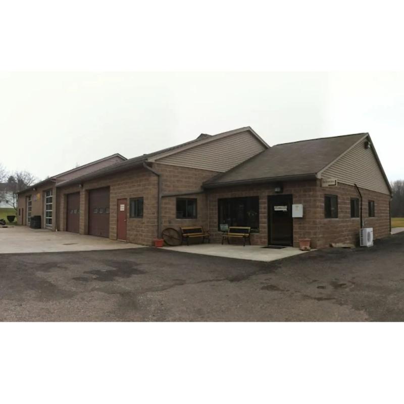 Klem's Garage | TireWay Tire Center