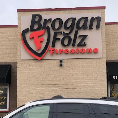 Brogan & Folz Firestone