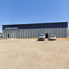 PEERLESS TIRE - CASPER, WYOMING PEERLESS TIRE - CASPER, WYOMING