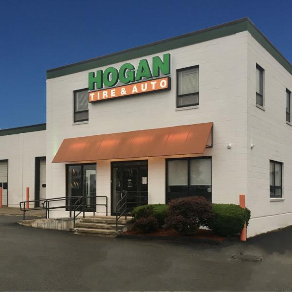 Hogan Tire & Auto